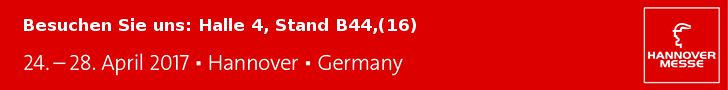 Hannover Messe Logo
