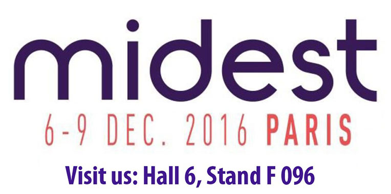 MIDEST Logo